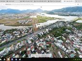 Nhanh Tay Sở Hữu Lô Ngoại Giao Đất Nền Eco Charm Đà Nẵng View Sông Đẹp. Lh: 0983.345.432