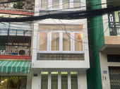 Chân Dài Nở Hậu Miên Man. 1 Trệt 3 Lầu Huỳnh Văn Bánh Phú Nhuận. 4.6 Tỷ Shr O948.241.719 Yên Yên