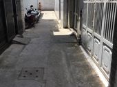 Cần Bán Nhà 163/27/ Bùi Quang Là, Gò Vấp. Dt 3,1 X 10M