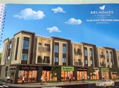 Chính Thức Mở Bán F1 Dự Án Belhomes Từ Sơn – Bắc Ninh. Giá Chỉ Từ 1,8 Tỷ / 1 Căn. Lh: 094.1512.155