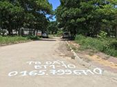 Chính Chủ Cần Bán Ô Đất Bt Tuần Châu Giá Rẻ Nhất Thị Trường.12Tr/m2 423M2 Hướng Tn