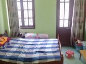 Bán Nhà Phố Minh Khai, 4 Tầng, Ngõ Rộng Xe Ba Gác Vào, Lô Góc 2 Mặt Thoáng