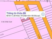 Cần Bán Lô Đất Gần Vòng Xoay Đường Bắc Sơn Long Thành Lh:0934 311 244