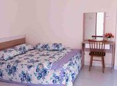 Bán Nhà Mặt Phố Huyện Bàu Bàng