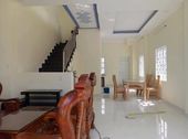 Bán Nhà Mặt Phố Huyện Bàu Bàng