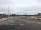 Bán Đất Nền Trung Tâm Vĩnh Yên Mặt Tiền 8M, Mặt Đường Rộng 24M - 0981386365