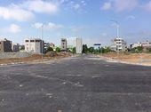 Bán Đất Nền Trung Tâm Vĩnh Yên Mặt Tiền 8M, Mặt Đường Rộng 24M - 0981386365