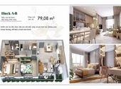 Chỉ Còn Duy Nhất 15 Căn Hộ Đẹp Nhất Tại Diamond Lotus Riverside