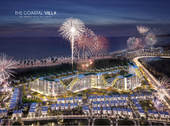 Hot: Mở Bán 29 Căn Biệt Thự Duy Nhất Coastal Villa Quy Nhơn