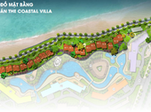 Hot: Mở Bán 29 Căn Biệt Thự Duy Nhất Coastal Villa Quy Nhơn