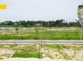 Đất Biển An Bàng Với Siêu Dự Án New Hội An Mansion Giá Bán Hấp Dẫn_Vị Trí Cạnh Sông Biển 