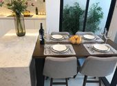 Chỉ Cần 650 Triệu Sở Hữu Ngay Căn Nhà Chánh Nghĩa Thị trấn Thủ Dầu Một Bình Dương