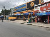Bán Đất Xây Kiot, Dãy Phòng Trọ Giá Rẻ Diện Tích 180M2, Giá 500 Triệu Cổng Kcn Thuận Đạo Bến Lức La