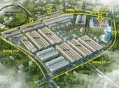Bán Đất Nền Dự Án Khu Đô Thị Gia Sàng Thái Nguyên