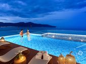 Chỉ Với 600 Triệu Sở Hữu Ngay Căn Hộ Khách Sạn 5 TMS Luxury Hotel Đà Nẵng.