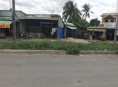 Cần Bán Gấp Đất Đối Diện Cổng Khu công nghiệp Thuận Đạo Mặt Tiền Phan Văn Mãng Long Định