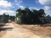 Bán Gấp Đất 2 Mặt Tiền Phường Hắc Dịch. Giá Thanh Lý 1,7Tr/m2