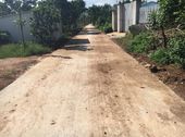 Bán Gấp Đất 2 Mặt Tiền Phường Hắc Dịch. Giá Thanh Lý 1,7Tr/m2