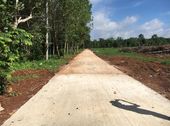Bán Gấp Đất 2 Mặt Tiền Phường Hắc Dịch. Giá Thanh Lý 1,7Tr/m2