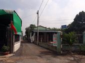 Chính Chủ Cần Bán Lô Đất Thiện Tân – Vĩnh Cửu. Lh 01239.498.270