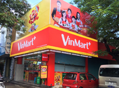 Vinmart Tìm Kiếm Mặt Bằng Kinh Doanh