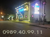 Bán Lô Đẹp Mặt Đường Nguyễn Thị Minh Khai, Kinh Doanh Sầm Uất Nhất Thị Xã Phổ Yên