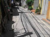Bán Nhà Mới Phố Lĩnh Nam, Hoàng Mai, Ngõ Ô Tô, 35M2X5T, Mt 3.5M, Giá 2.25 Tỷ.