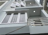 Bán Nhà Mới Phố Lĩnh Nam, Hoàng Mai, Ngõ Ô Tô, 35M2X5T, Mt 3.5M, Giá 2.25 Tỷ.