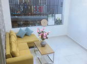 Nhà Hẻm 1/ Hà Huy Giáp, 3 Lầu, 4 Phòng Ngủ, Giá Rất Rẻ, Chỉ 2,67 Tỷ, Hẻm xe hơi 5M