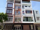 Cho Thuê Nhà 4 Phòng Ngủ Đường Lê Hồng Phòng Cực Đẹp, Giá Hấp Dẫn