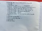 Bán Đất Vườn Chính Chủ Sổ Đỏ Sang Tên Ngay, Mặt Tiền Lộ Công Vụ Gần Cầu Vượt Số 6