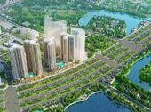 Cọc 50 Triệu Để Có Căn Tốt Nhất Dự Án Eco Green Quận 7