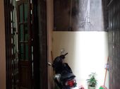 Bán Nhà Ngõ 169 Hoàng Mai Hà Nội