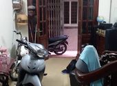 Bán Nhà Ngõ 169 Hoàng Mai Hà Nội