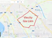 Vincity Gia Lâm – Nơi An Cư Lý Tưởng Cho Khách Hàng Hưởng Trọn Giá Trị Thăng Hoa Của Cuộc Sống