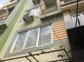 Bán Nhà 5 Tầng Phố Trung Kính