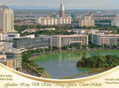 Chủ Đầu Tư Đông Dương Bán Officetel Golden King Phú Mỹ Hưng - Bàn Giao Quý III/2018-Lh: 09003383822