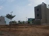 Đất Nền Bình Tân Ngay Chợ Tây Lân  5X16 Thổ Cư 800 Triệu