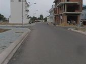 Đất Nền Bình Tân Ngay Chợ Tây Lân  5X16 Thổ Cư 800 Triệu
