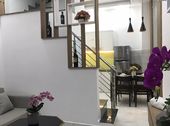 Khu Nhà Xinh Siêu Đẹp Q12 Sát Bên Gò Vấp