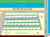 Cần Bán Hơn 500M² Đất Ở Tam Phước Giá 2.5ỷ  . 0933.956.141