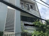 Bán Nhà Nơ Trang Long,Bình Thạnh,Ngang 7,3M, Hẻm Xe Tải, 4 Tầng Chỉ 7,1 Tỷ