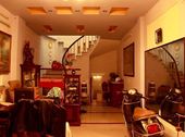 Nhà Mặt Phố Lương Khánh Thiện, 74 M2, Giá 7.2 Tỷ, Ô Tô Vào Nhà, Ba Mặt Thoáng, Quận Hoàng Mai.
