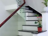 Chính Chủ Bán Nhà Mới, Đẹp Mặt Tiền Gần Biển, Đường Trần Khát Chân, Hòn Sện