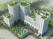 Ecocity Việt Hưng Chỉ 1,7 Tỷ/căn, Quà Tặng Đến 90 Triệu.