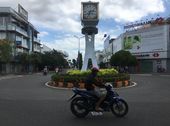 Bán Đất Nền Mặt Tiền Quốc Lộ 51. Đối Diện Chợ Bà Rịa. Giá 8 Triệu/m2. Thổ cư 100%