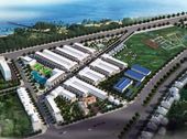 Bán Đất Nền Mặt Tiền Quốc Lộ 51. Đối Diện Chợ Bà Rịa. Giá 8 Triệu/m2. Thổ cư 100%