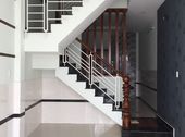 Bán Nhà 2 Lầu, Dt 3,5 X 15M Mới Dọn Vào Ở Ngay, Tân Thới Hiệp, Q.12