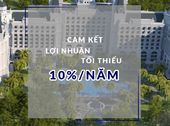 Condotel Vinpearl Hòn Tre - Đầu Tư Hôm Nay, Lợi Nhuận Ngày Sau
