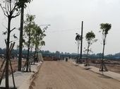 Vỡ Nợ Cần Ra Đi Gấp 3 Lô Đất Liền Kề, Sổ hồng riêng, Thổ cư 100%
